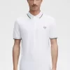 Fred Perry M3600 Erkek Gömleği