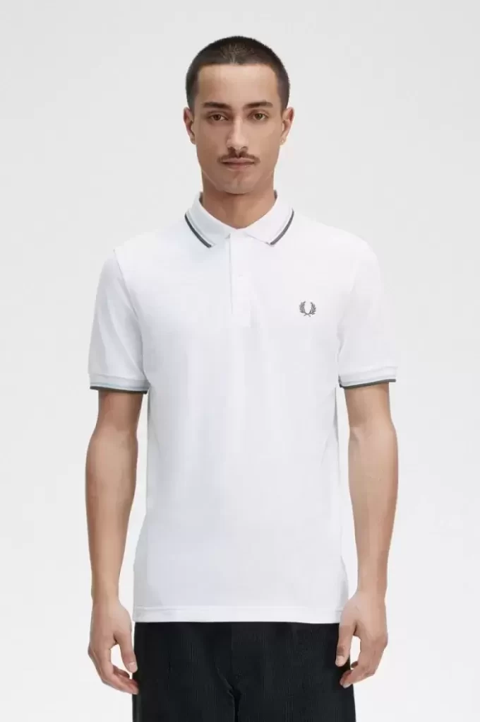 Fred Perry M3600 Erkek Gömleği