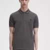 Fred Perry M3600 Erkek Gömleği