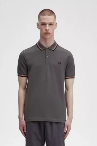 Fred Perry M3600 Erkek Gömleği