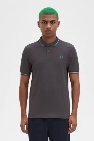 Fred Perry M3600 Erkek Gömleği