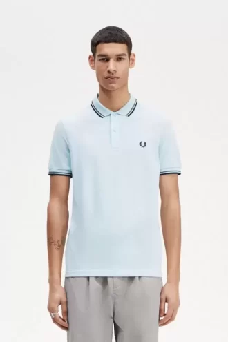 Fred Perry M3600 Erkek Gömleği