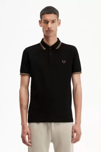 Fred Perry M3600 Erkek Gömleği