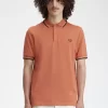 Fred Perry M3600 Erkek Gömleği