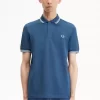 Fred Perry M3600 Erkek Gömleği