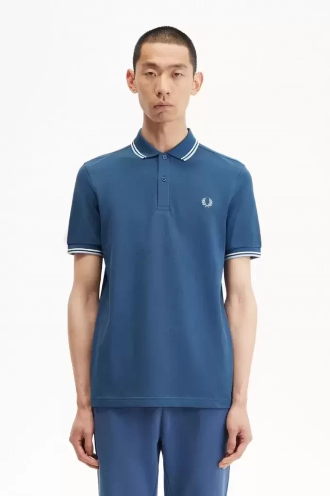 Fred Perry M3600 Erkek Gömleği