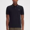 Fred Perry M3600 Erkek Gömleği
