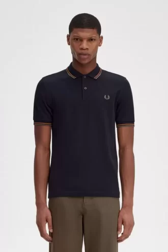 Fred Perry M3600 Erkek Gömleği