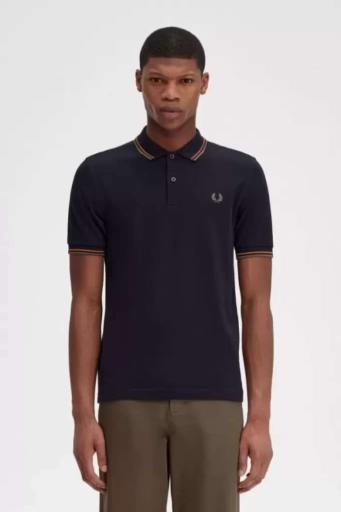 Fred Perry M3600 Erkek Gömleği