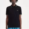 Fred Perry M3600 Erkek Gömleği