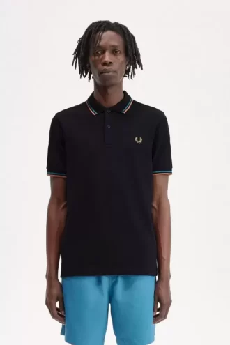 Fred Perry M3600 Erkek Gömleği