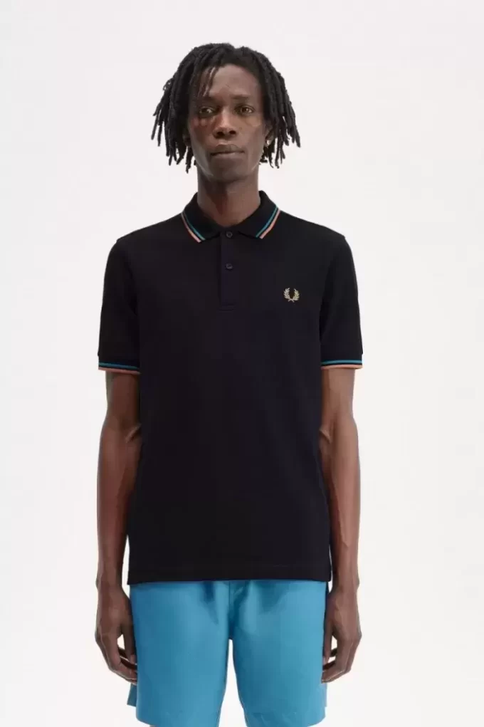 Fred Perry M3600 Erkek Gömleği