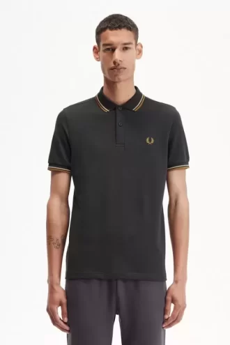 Fred Perry M3600 Erkek Gömleği