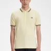 Fred Perry M3600 Erkek Gömleği