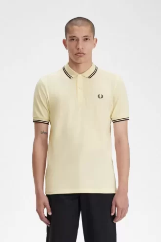 Fred Perry M3600 Erkek Gömleği