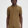 Fred Perry M3600 Erkek Gömleği