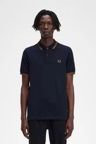 Fred Perry M3600 Erkek Gömleği