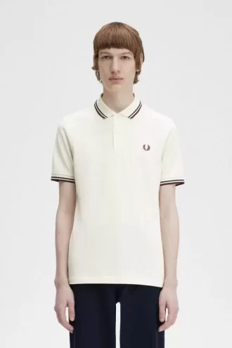 Fred Perry M3600 Erkek Gömleği