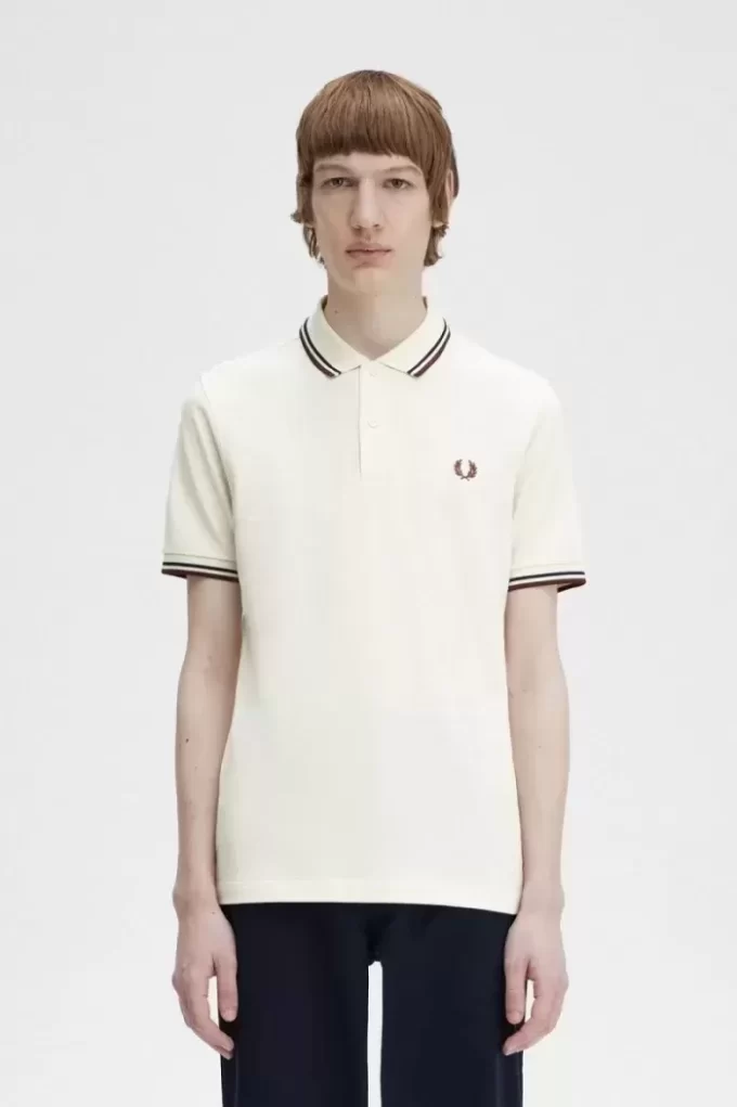 Fred Perry M3600 Erkek Gömleği