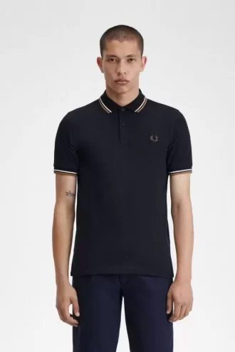 Fred Perry M3600 Erkek Gömleği