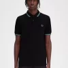 Fred Perry M3600 Erkek Gömleği