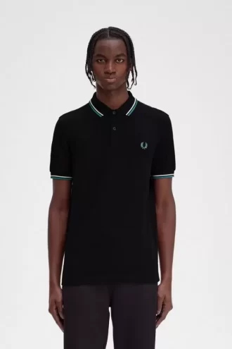Fred Perry M3600 Erkek Gömleği