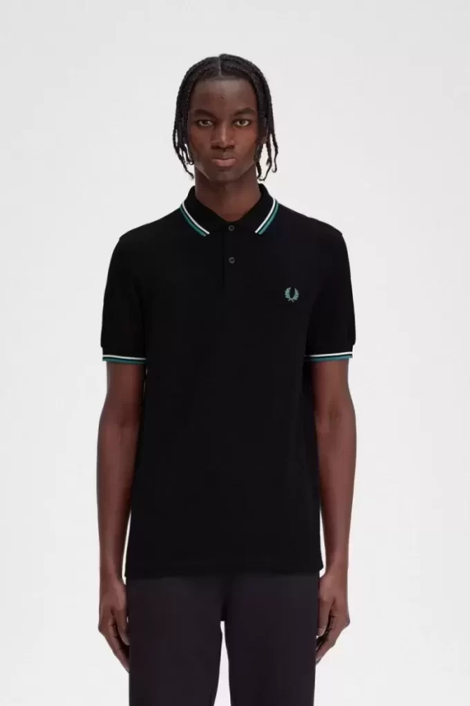 Fred Perry M3600 Erkek Gömleği