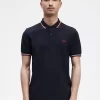 Fred Perry M3600 Erkek Gömleği
