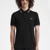 Fred Perry M3600 Erkek Gömleği