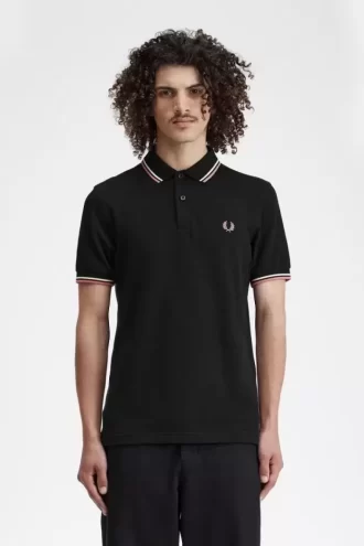 Fred Perry M3600 Erkek Gömleği