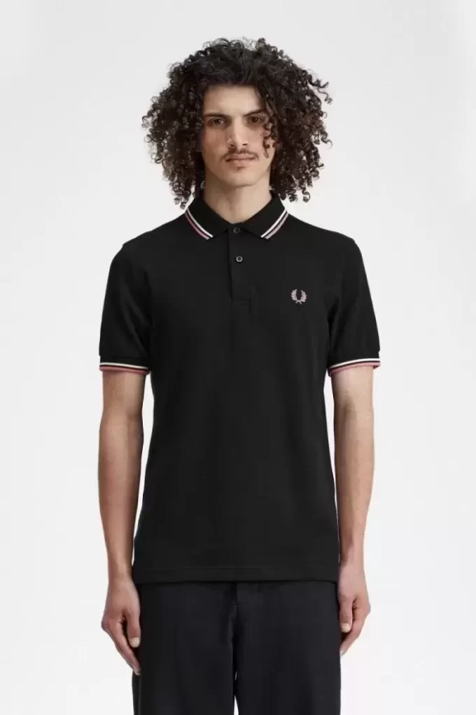 Fred Perry M3600 Erkek Gömleği