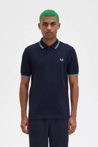 Fred Perry M3600 Erkek Gömleği