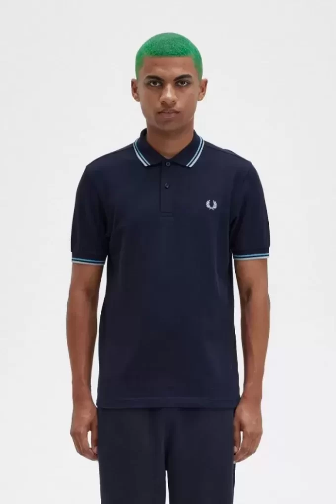 Fred Perry M3600 Erkek Gömleği