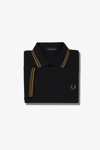 Fred Perry M3600 Erkek Gömleği