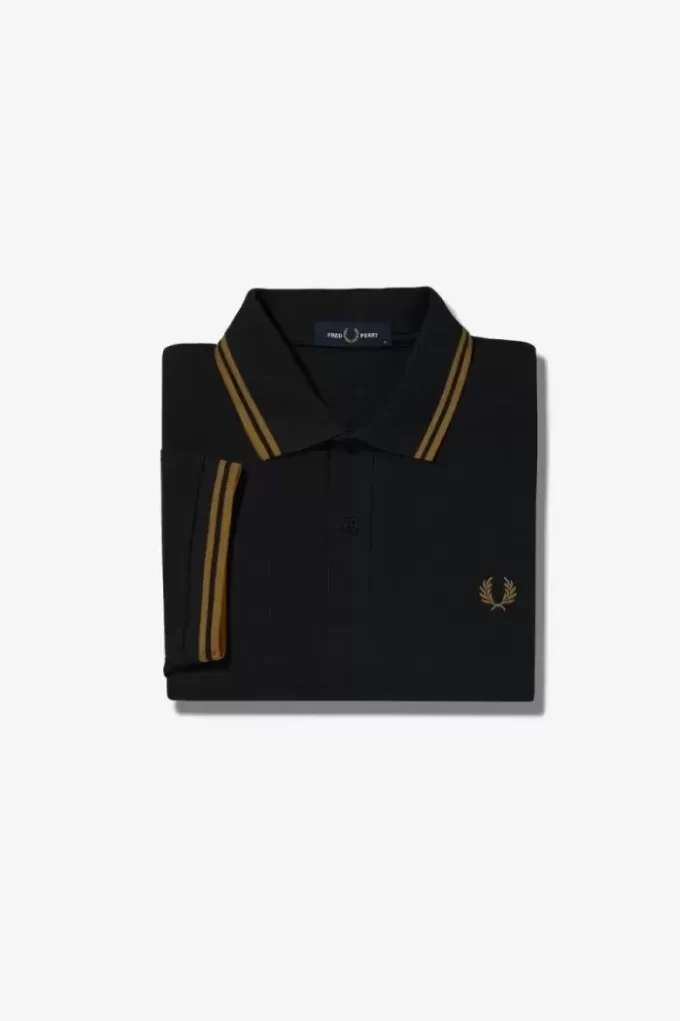 Fred Perry M3600 Erkek Gömleği