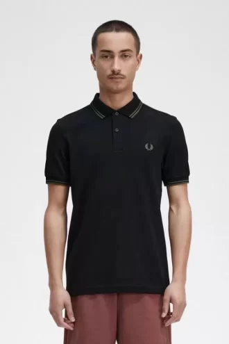 Fred Perry M3600 Erkek Gömleği
