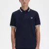 Fred Perry M3600 Erkek Gömleği