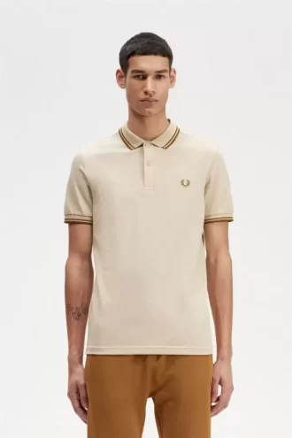 Fred Perry M3600 Erkek Gömleği