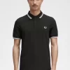 Fred Perry M3600 Erkek Gömleği