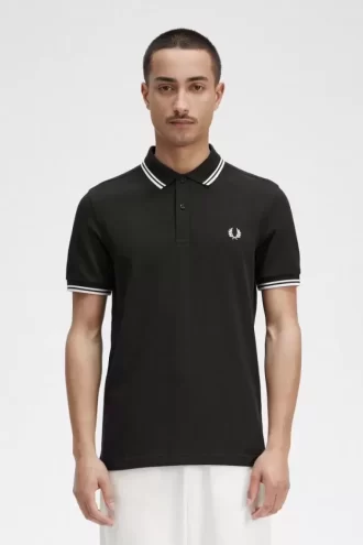 Fred Perry M3600 Erkek Gömleği