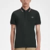 Fred Perry M3600 Erkek Gömleği