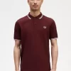 Fred Perry M3600 Erkek Gömleği