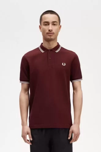 Fred Perry M3600 Erkek Gömleği
