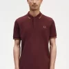 Fred Perry M3600 Erkek Gömleği