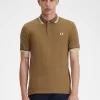 Fred Perry M3600 Erkek Gömleği