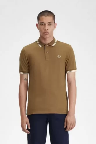 Fred Perry M3600 Erkek Gömleği