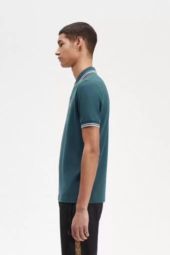 Fred Perry M3600 Erkek Gömleği
