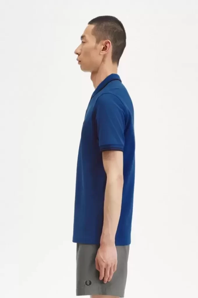 Fred Perry M3600 Erkek Gömleği