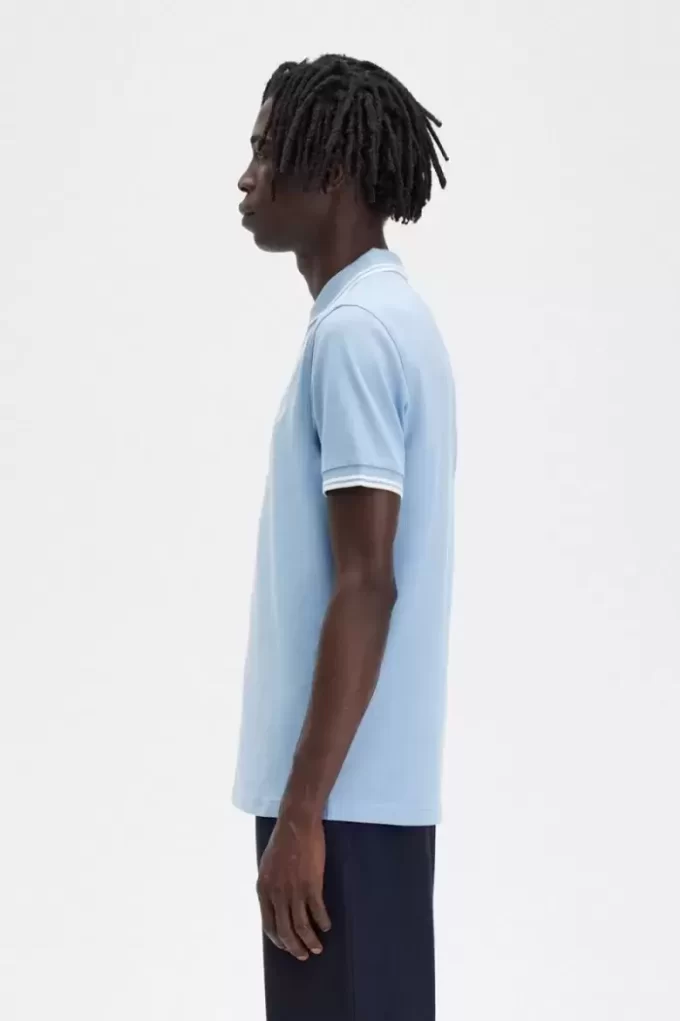 Fred Perry M3600 Erkek Gömleği