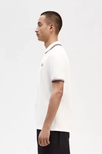 Fred Perry M3600 Erkek Gömleği